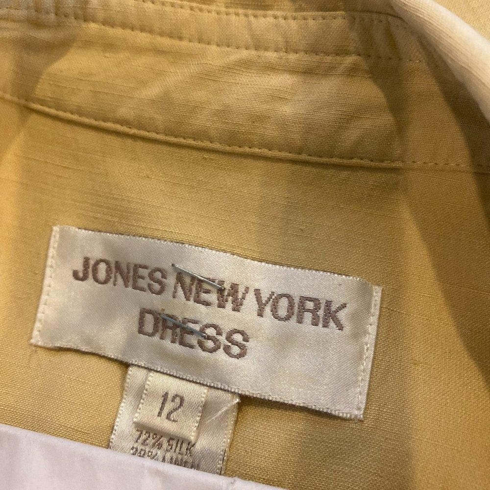 Jones New York Wrap Dress